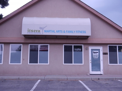 Itsera Martial Arts