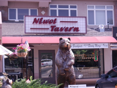 Niwot Tavern