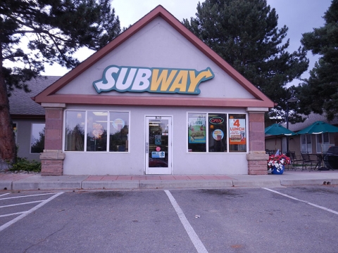 Subway